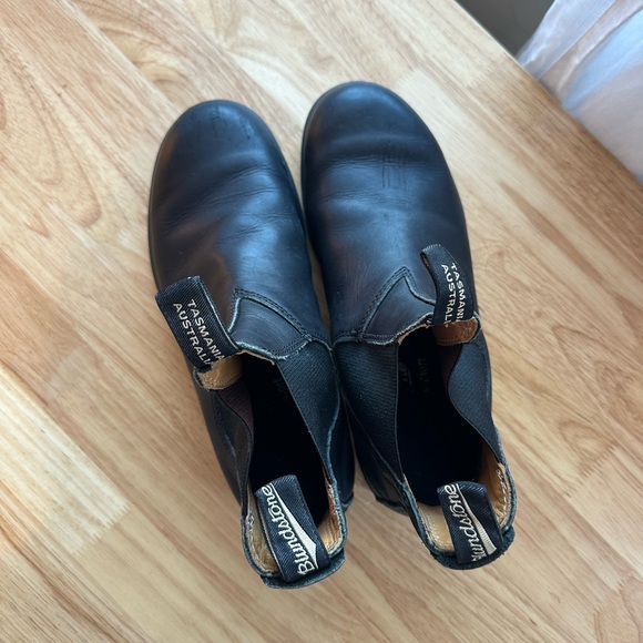 Women’s Blundstones Black - Picture 8 of 8